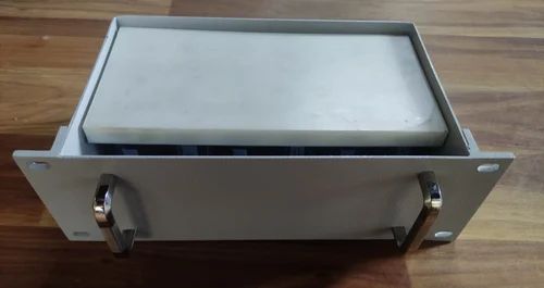 EDLC Supercapacitor Module, Rack Mount