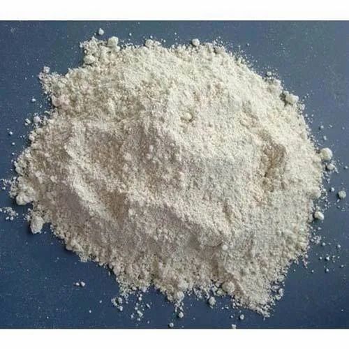 Powdered White Paper Grade China Clay Powder, Packaging Type: Loose
