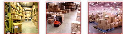 Warehousing Service