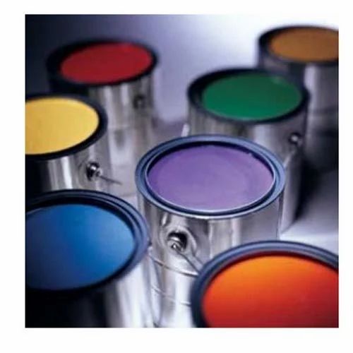 Acrylic Emulsions