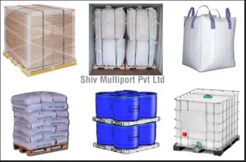 Export Cargo Packaging Service