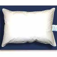 Conjugated Fiber Pillows