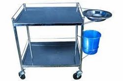 Instrument Trolley