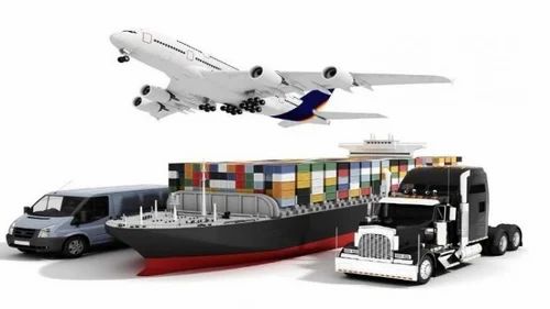 Logistics Management Solution