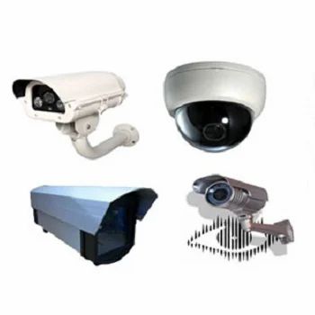 IP CCTV Systems