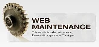 Web Site Maintenance Services