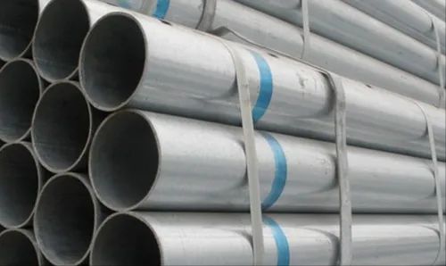 Galvanized Scaffolding Pipe