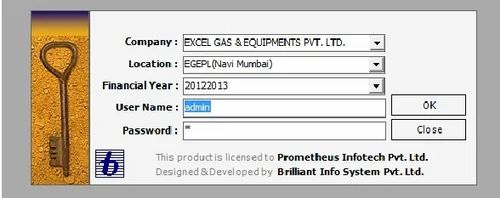 Inventory Tracking Systems