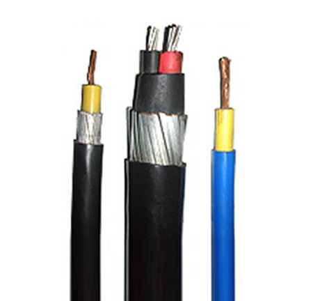 Airfield Lighting Cables