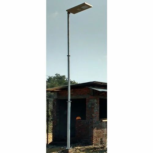 20 W Solar Outdoor Light