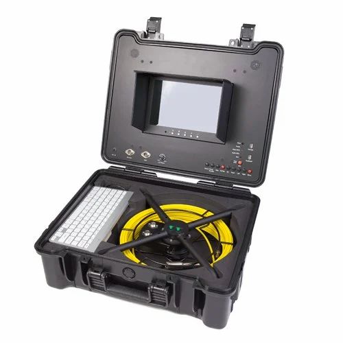 Hd Sewer Inspection Camera PRO-I10-C23, 1.3