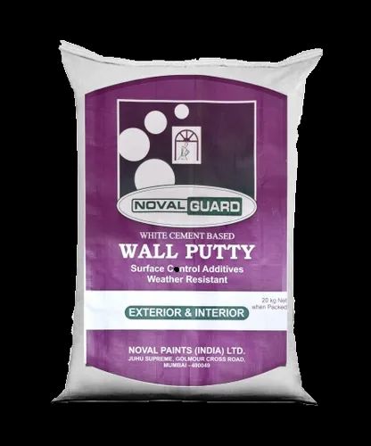 Noval Guard Wall Putty