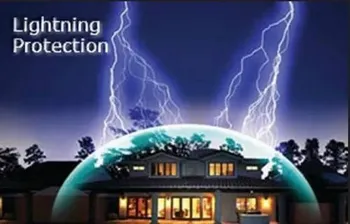 Lightning Protection System Designing Service