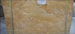 Imperial Gold Granite