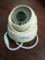 Secupix Dome Camera