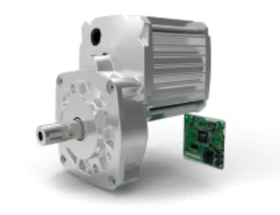 Brushless DC Motors BD SERIES, 24V