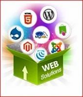 Web Site Solutions Services