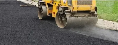 Crumb Rubber Bitumen