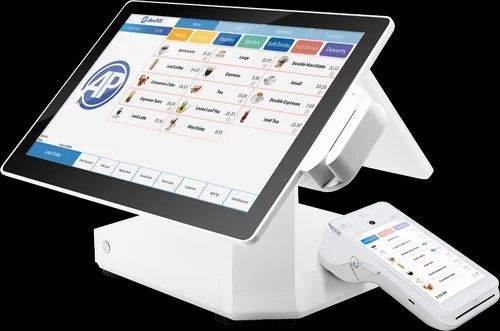 Restaurant POS Software Service, Free trial & download available