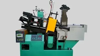 Pressure Die Casting Machine