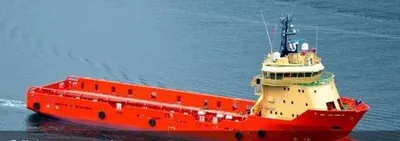 Offshore Vessels Service