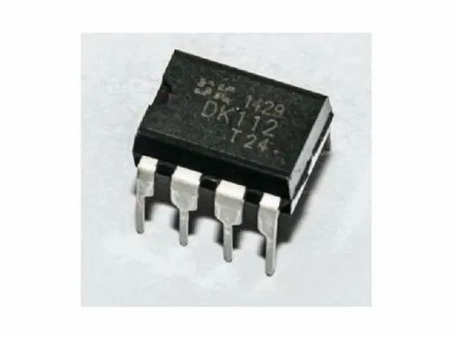 DIP IC DK 112, For Electronics