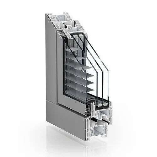 Glass Kommerling 76 Add On Window Center Seal System