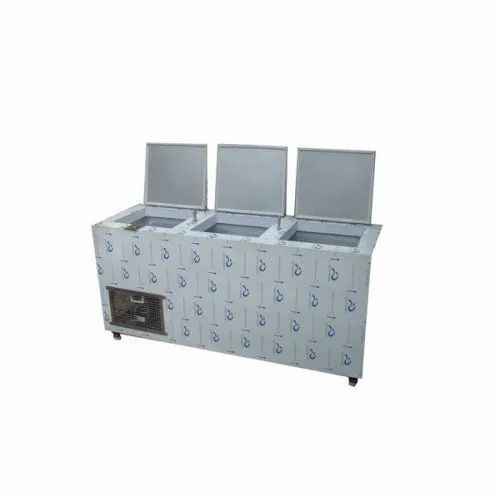 Star inxs 4 Star Refrigerator Upper Side Doors, Capacity: 200ltr To 500 Ltr