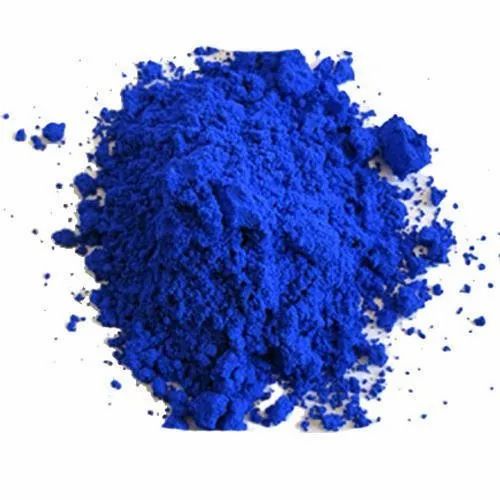 Pigment Beta Blue, Hdpe Bag, 25 kg