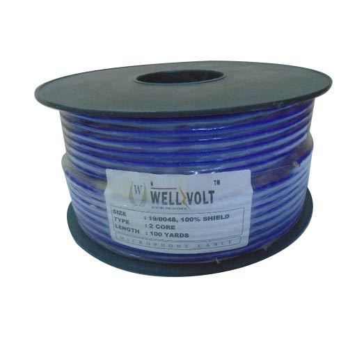 2 Core Type Wire