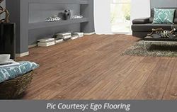 Wooden Floor