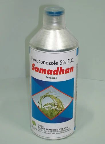 Samadhan Acaricide