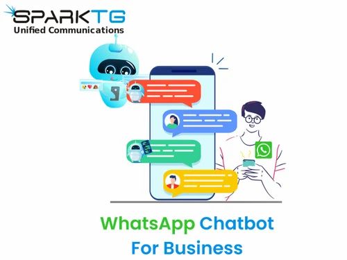 Chatbot Whatsapp Marketing Service