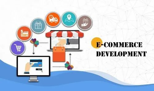 PHP/JavaScript Dynamic E Commerce Website Design, With Online Support