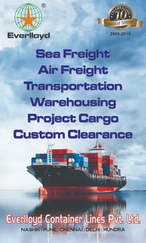 Freight Broker Services