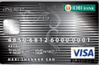 Aspire Platinum Credit Card