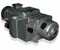 Vacuum Pressure Pumps 3S