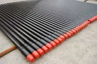 Drilling Pipes