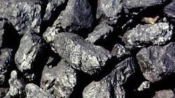 Washed Coal