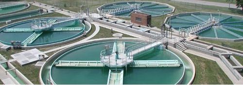 Water Treatment Plant Design And Construction