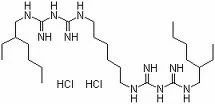 Idaline Dihydrochloride Chemicals