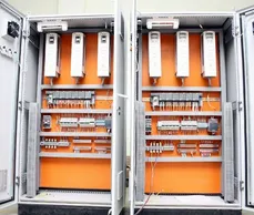 VFD Panels