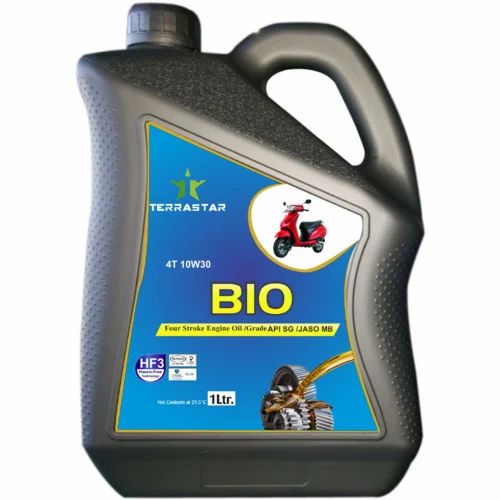 Diesel Engine Oils