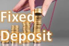 Fixed Deposits