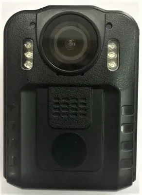 Black DASH CAM for cars & buses, For Front View Of Moving Vehicle