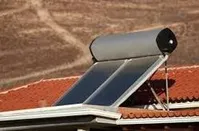 Solar Water Heater Maintenance Service