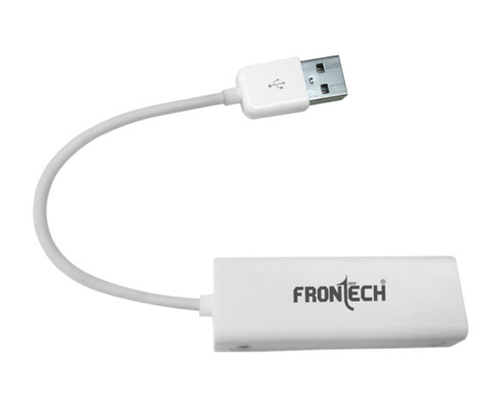 Frontech USB Lan Card