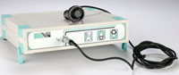 Endoscopic Coupler With Sockatable Camera