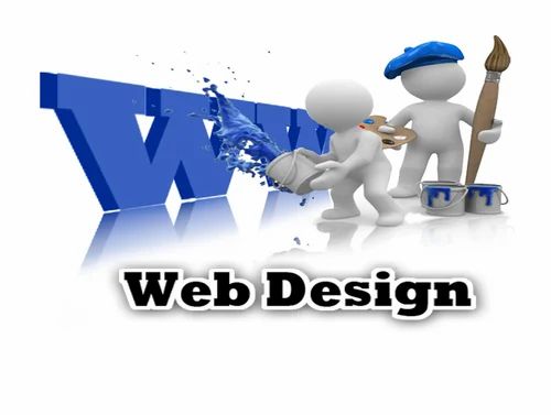 Website Designing