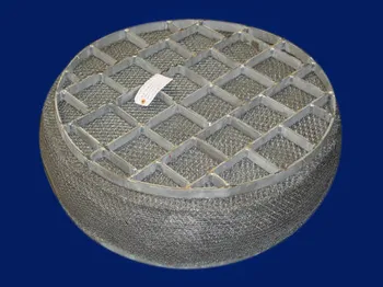 Demister Pad and Mist Eliminators